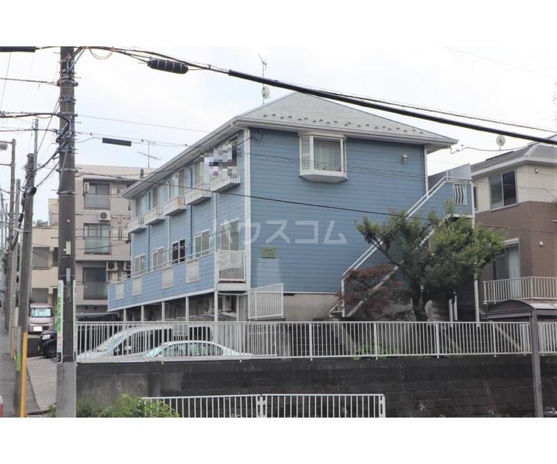 2/4 外観
