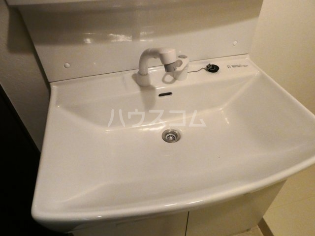14/30 洗面
