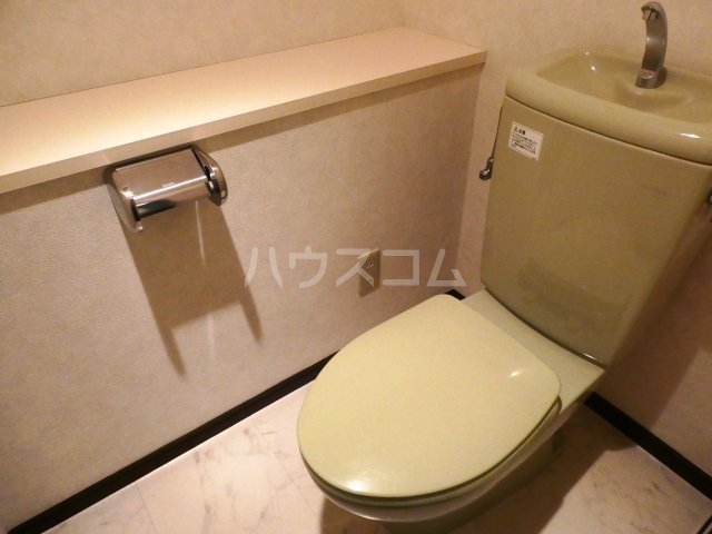12/30 トイレ