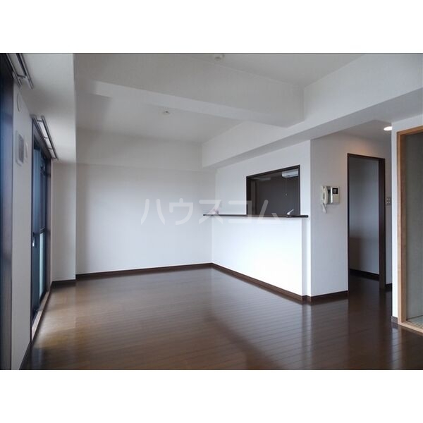 3/23 リビング/ダイニング