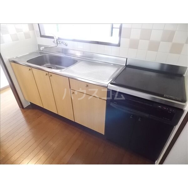 6/23 キッチン