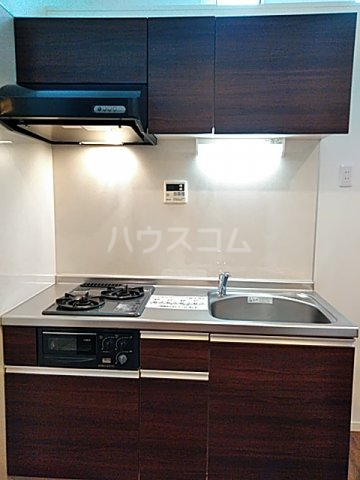 10/30 キッチン