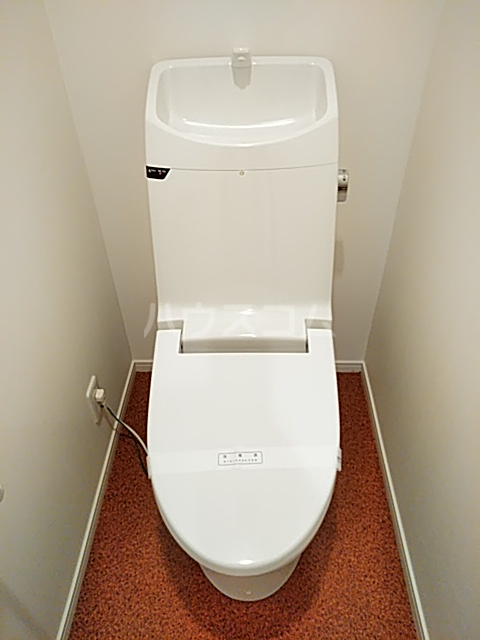 15/30 トイレ