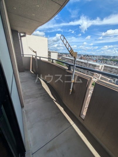 24/30 バルコニー
