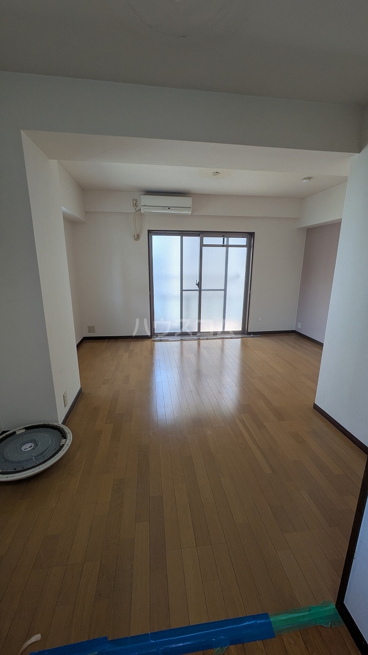 3/27 リビング/ダイニング