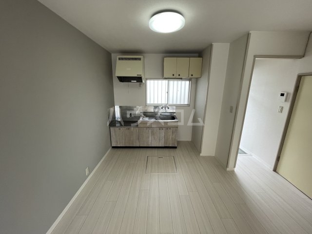 5/28 リビング/ダイニング