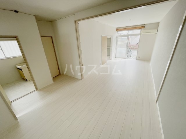 7/28 リビング/ダイニング