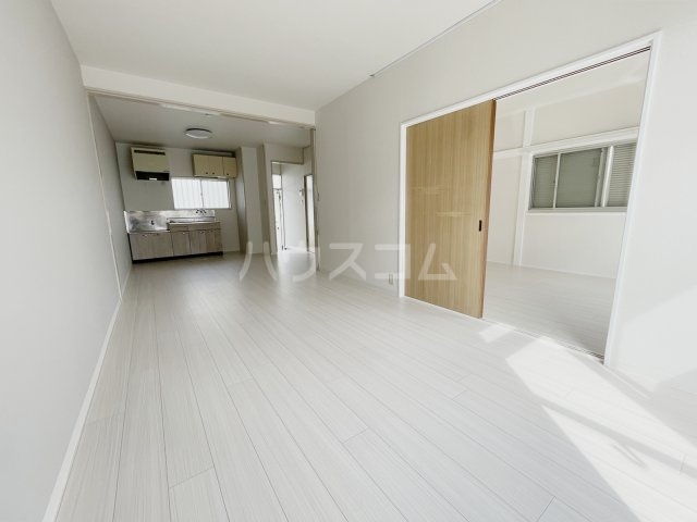 4/28 リビング/ダイニング