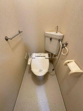 9/21 トイレ