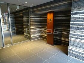 2/12 エントランス