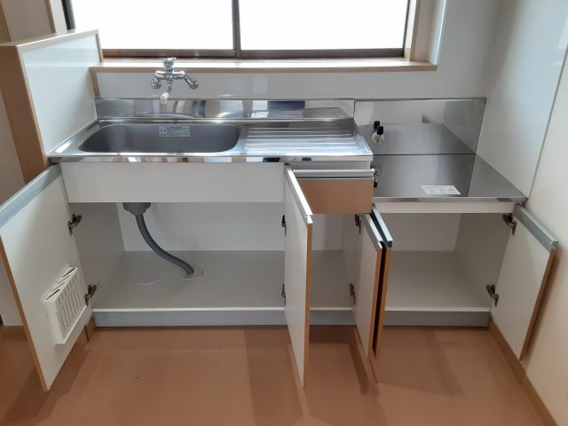 11/23 キッチン