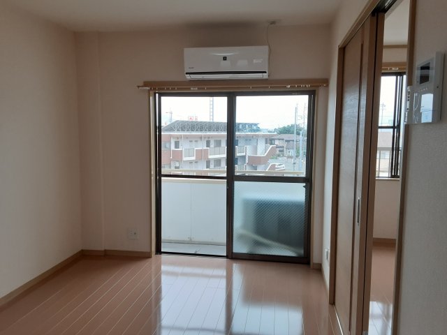 3/23 リビング/ダイニング