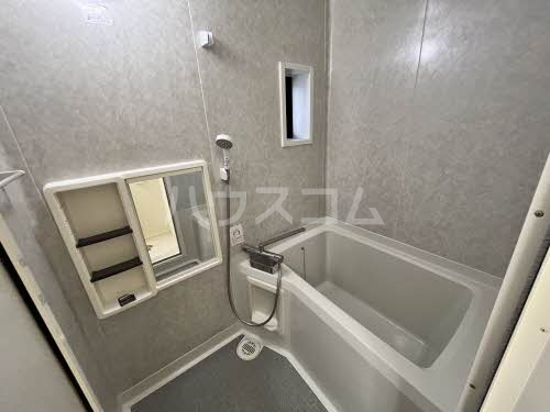 14/24 浴室