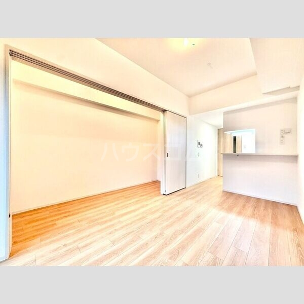 3/21 リビング/ダイニング