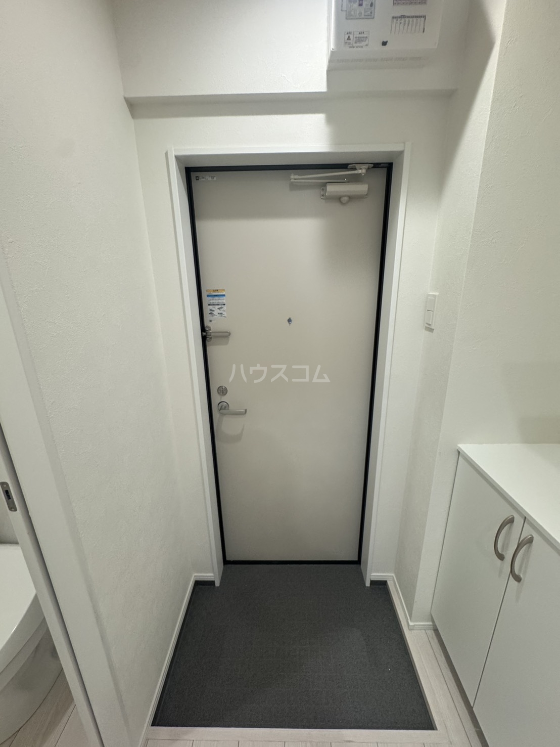 7/30 玄関