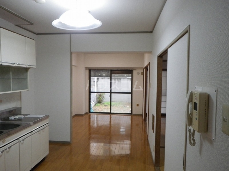 3/12 リビング/ダイニング