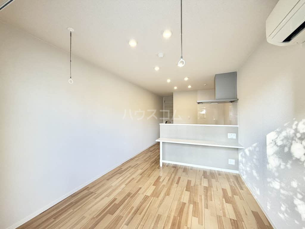 3/30 リビング/ダイニング