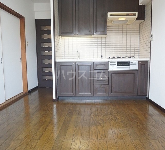 3/20 リビング/ダイニング