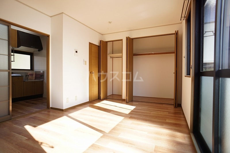 5/30 リビング/ダイニング