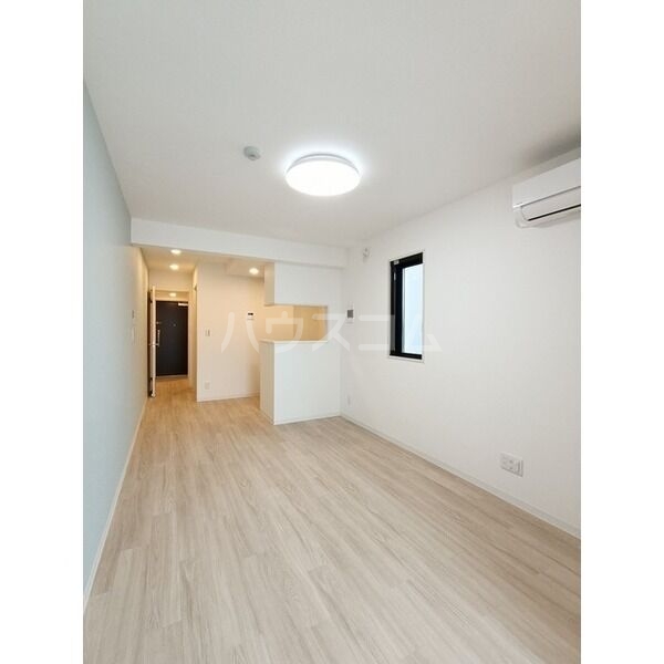 3/17 リビング/ダイニング