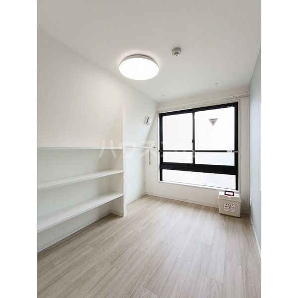 3/17 リビング/ダイニング