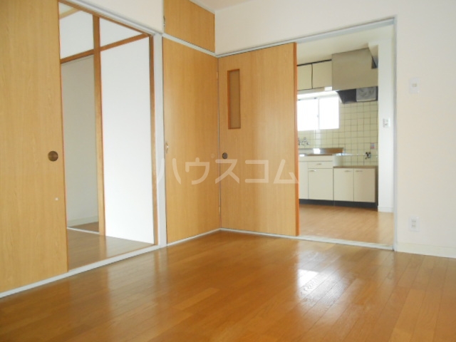 3/30 リビング/ダイニング