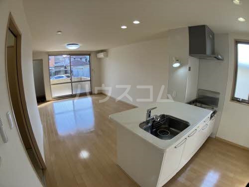 3/30 リビング/ダイニング