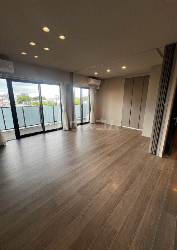 3/18 リビング/ダイニング