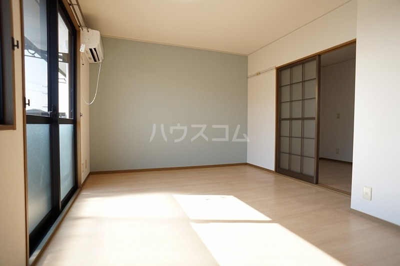 5/30 リビング/ダイニング