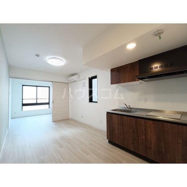 3/18 リビング/ダイニング