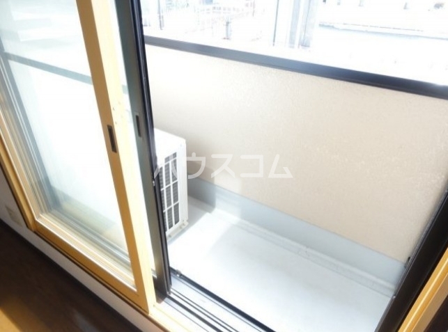 17/24 バルコニー