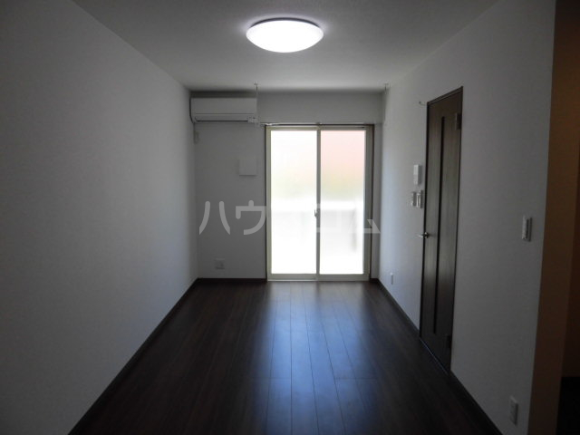 4/29 リビング/ダイニング