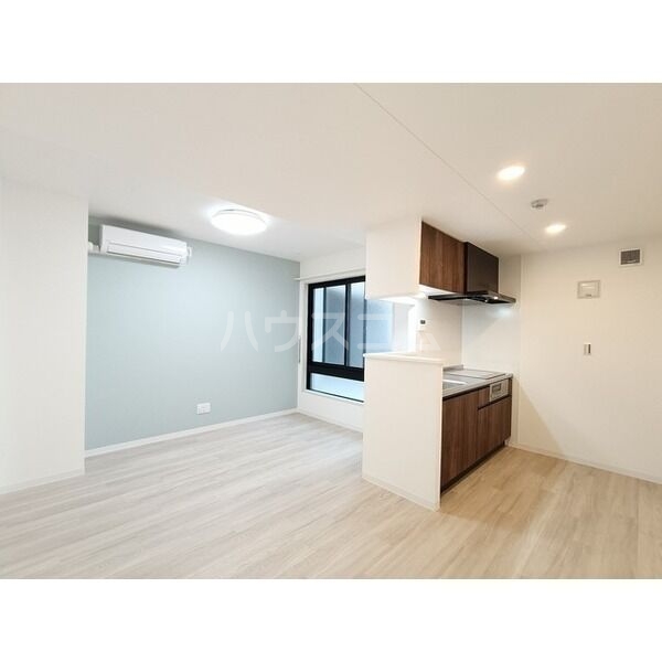 3/18 リビング/ダイニング