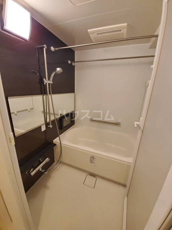 8/23 浴室