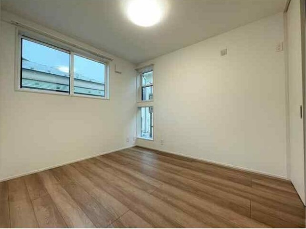 4/27 リビング/ダイニング