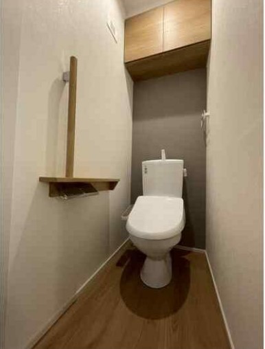 10/27 トイレ