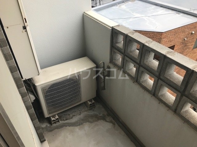 14/25 バルコニー