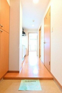 8/27 玄関