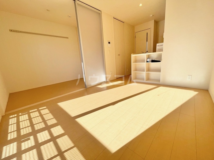 3/21 リビング/ダイニング