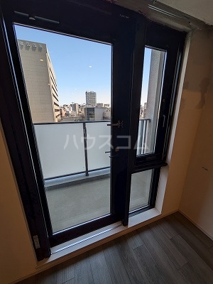13/30 バルコニー