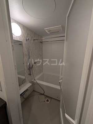 8/30 浴室