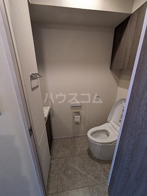 9/30 トイレ