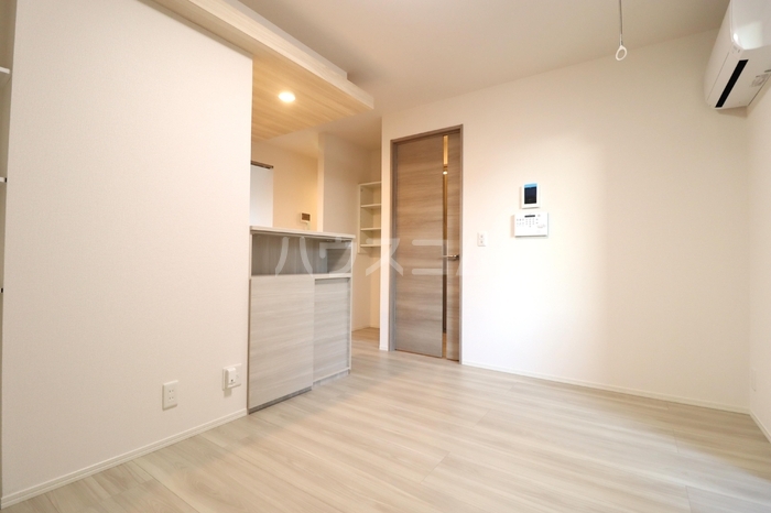 6/30 リビング/ダイニング