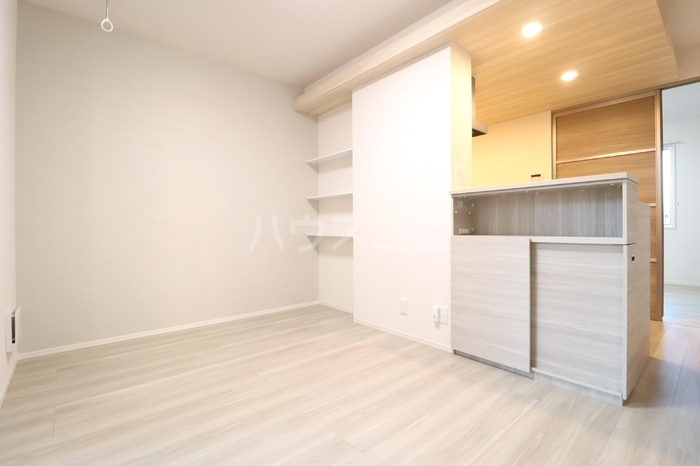 3/30 リビング/ダイニング