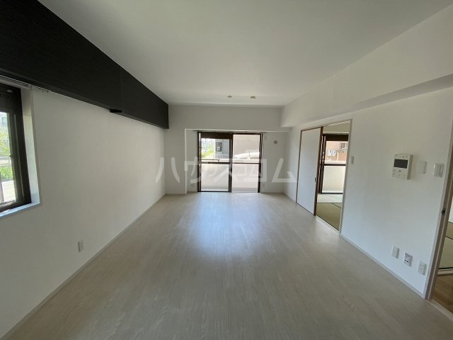 3/22 リビング/ダイニング