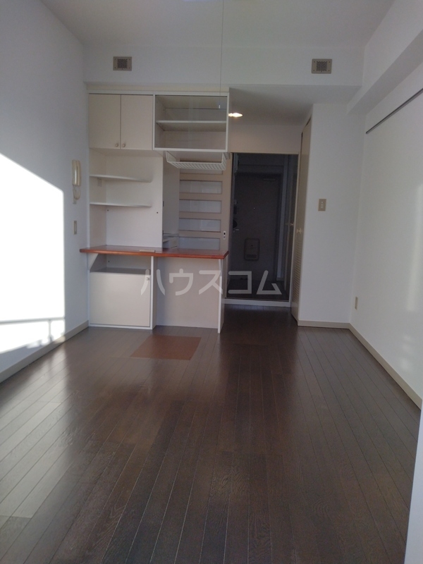 3/19 リビング/ダイニング