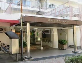 14/25 エントランス