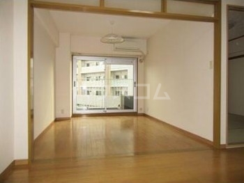 3/25 リビング/ダイニング