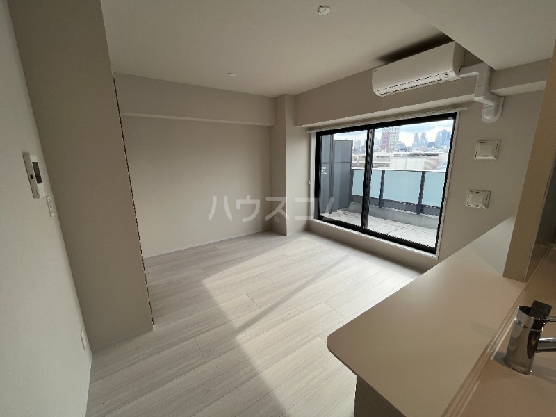 4/27 リビング/ダイニング