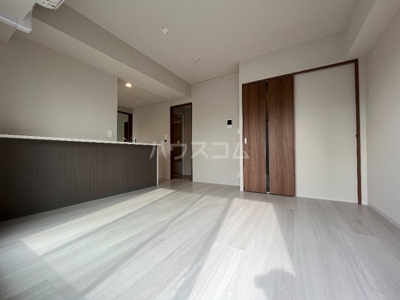 6/27 リビング/ダイニング